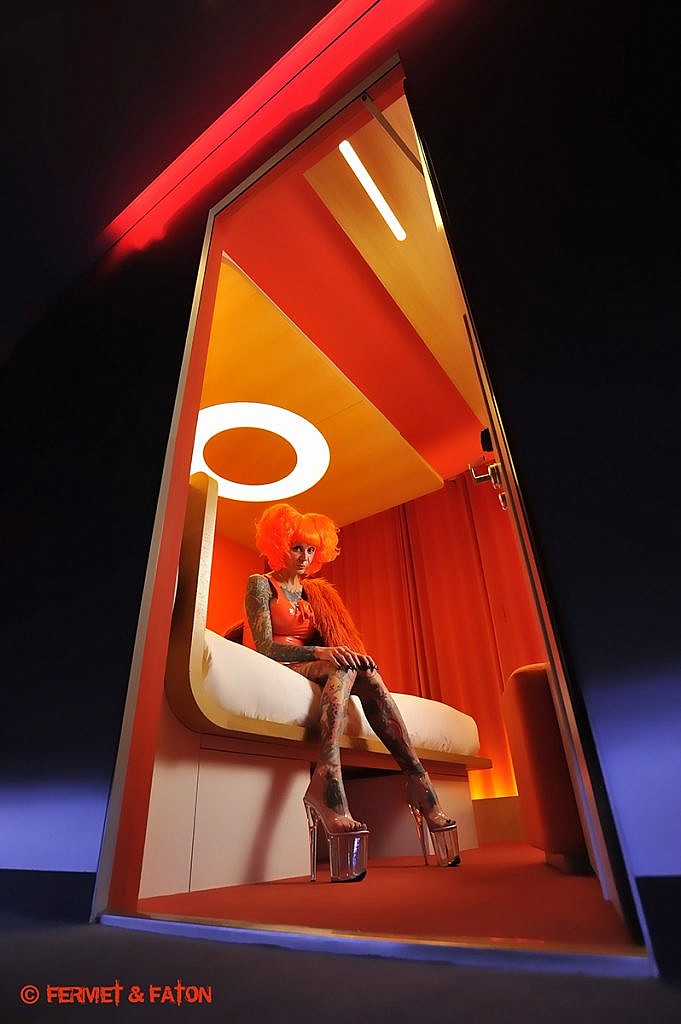 Ultra Orange