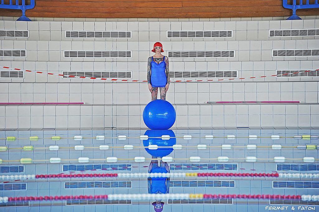Non essentiel: Playmobil