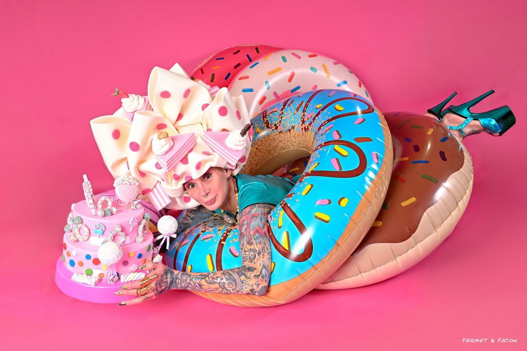 Junk food