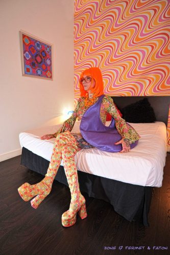 Lâche-moi