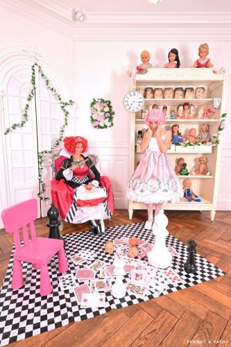 Variation sur Alice 2