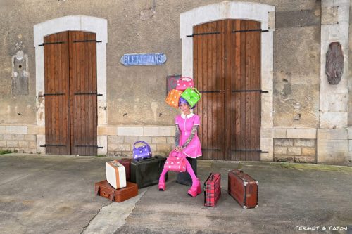 Jamais assez Acte II