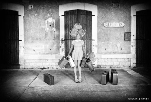 Jamais assez Acte II