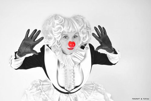 La pantomime