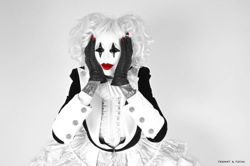La pantomime