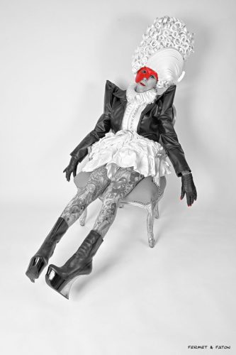 La pantomime