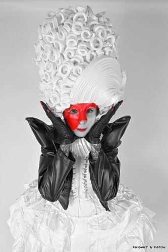 La pantomime