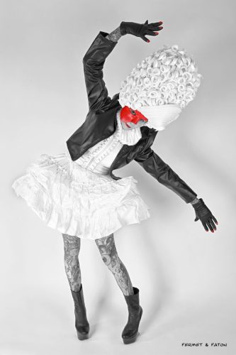 La pantomime