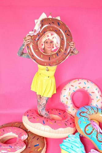 Junk food