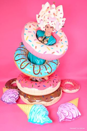 Junk food