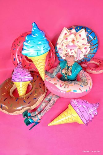Junk food