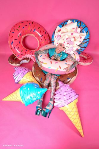 Junk food