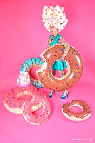 Junk food