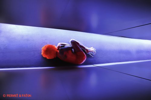 Ultra orange