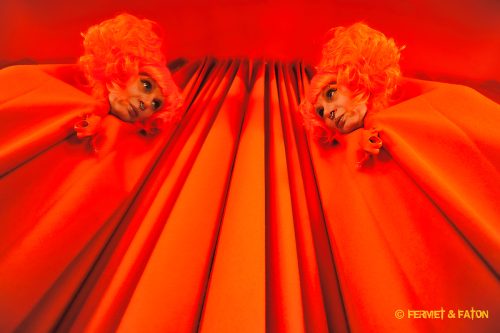 Ultra orange