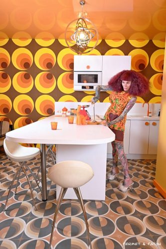 C'est pas un peu tiré par les cheveux