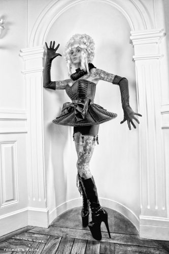 Les rêves onitiques de Madame