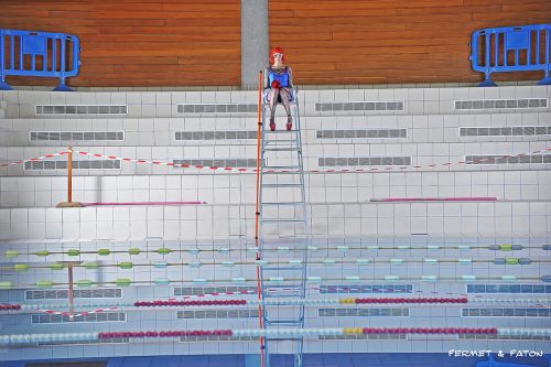 Non essentiel: Playmobil