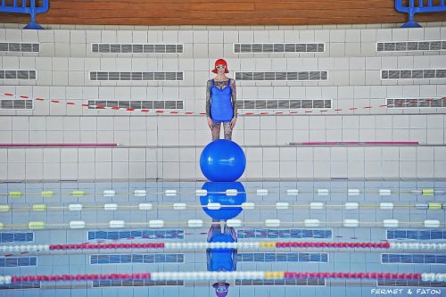 Non essentiel: Playmobil