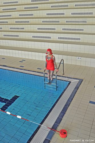 Non essentiel: Playmobil