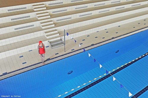 Non essentiel: Playmobil
