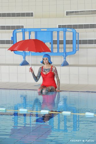 Non essentiel: Playmobil
