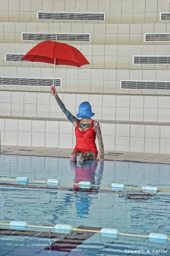 Non essentiel: Playmobil