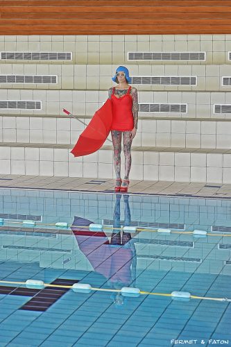 Non essentiel: Playmobil
