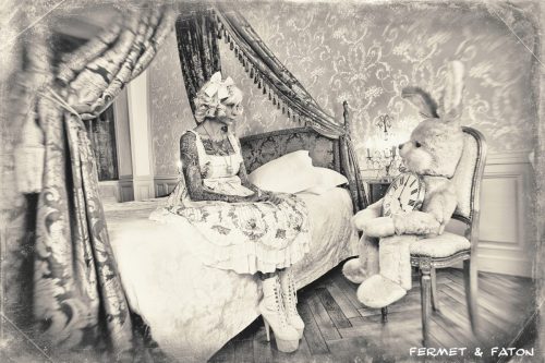 Variations sur Alice