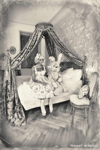 Variations sur Alice
