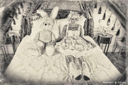 Variations sur Alice