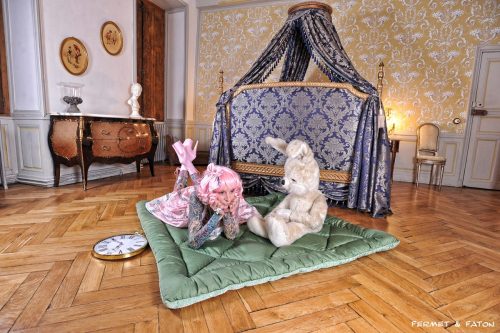 Variations sur Alice