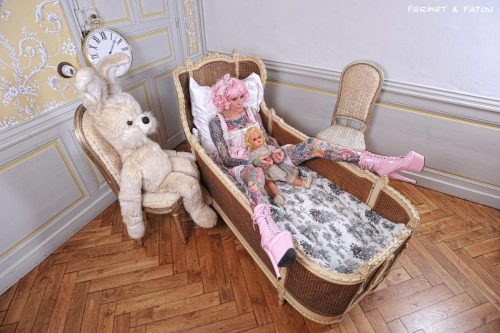 Variations sur Alice