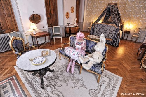 Variations sur Alice