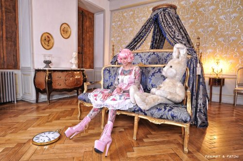 Variations sur Alice