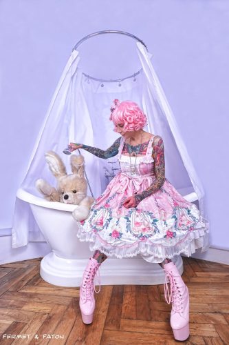 Variations sur Alice